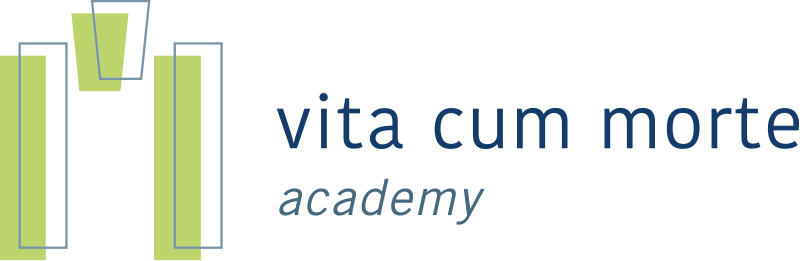 vita cum morte academy Logo